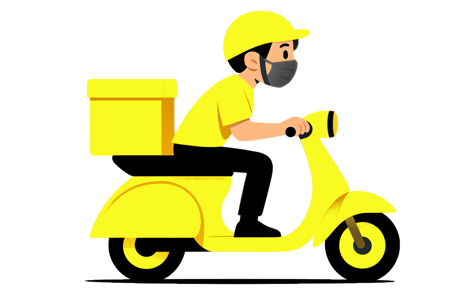 Παράδοση αγαθών