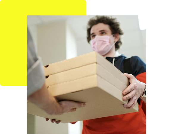 Εικόνα διανομέα